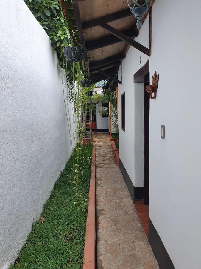 Hotel San Judas Tadeo Garden Антигуа-Гватемала Экстерьер фото