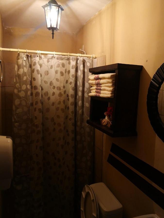Hotel San Judas Tadeo Garden Антигуа-Гватемала Экстерьер фото